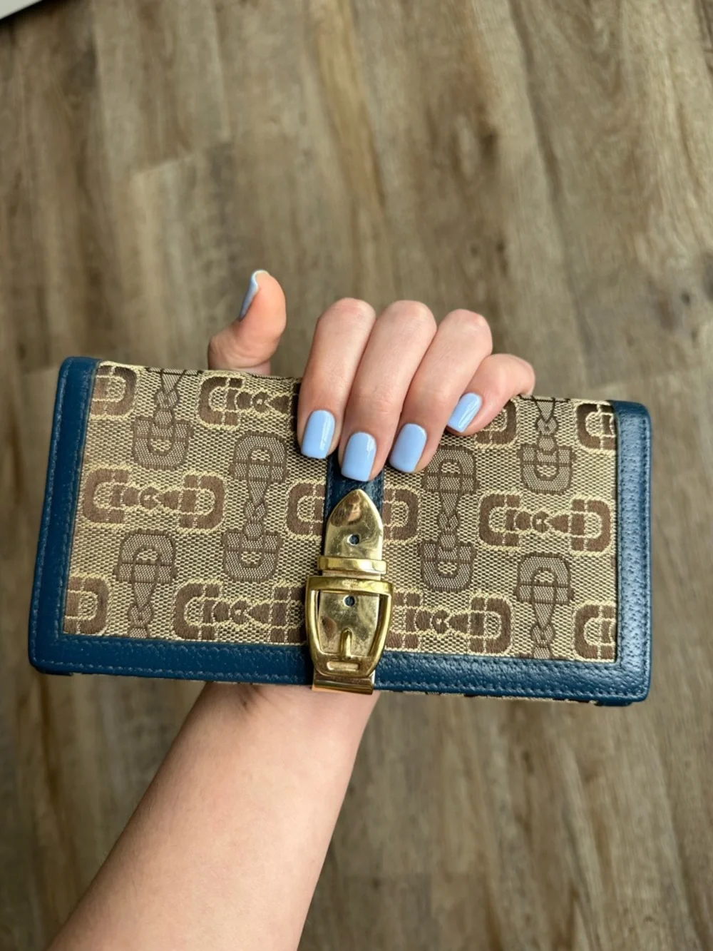 Gucci Horsebit Wallet - Picture 2 of 7